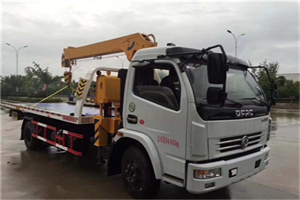灵寿24小时道路救援服务